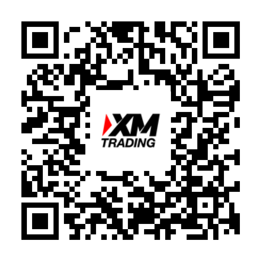 XM QRコード